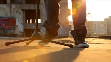 Bate Sasho feat. Maryetha & Alex Jr. - Cenata na istinata