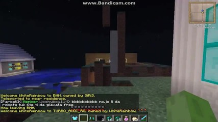 Minecraft Pvp Победа и Смърт
