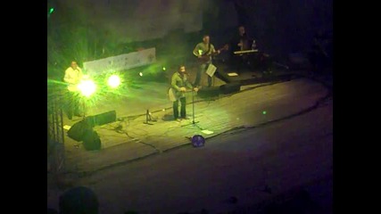 Любе Пловдив 2010