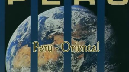 Peru - oriental 1985