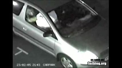 Rock and Roll Fail 