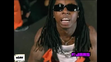 Lil Wayne Ft. Bobby Valentino - Mrs. Officer [hq]