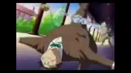 Full Metal Panic Amv - 99 Red Balloons - Goldfinge~ 