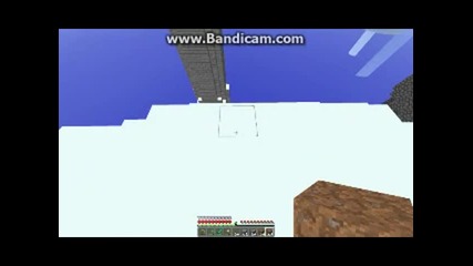 Оцеляване на мапа на Mlg Venom_961 епизод 9