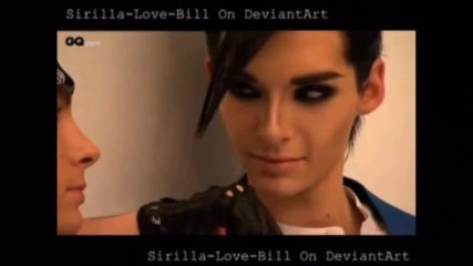 Body say | Bill & Tom Kaulitz |