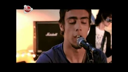 • Atiye Deniz - Istemem Degismesin •