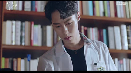 Extraordinary You - Walk through the fire Mv
