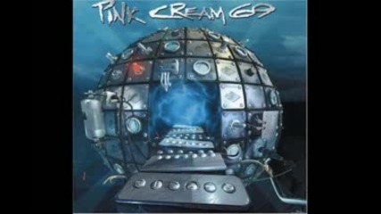 Pink Cream 69 - Retro Lullaby