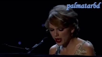 Taylor Swift and Taylor Lautner - Не изчезвай 