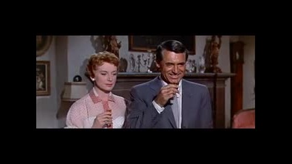 Една незабравима любов ( An Affair To Remember 1957 ) - Целия филм