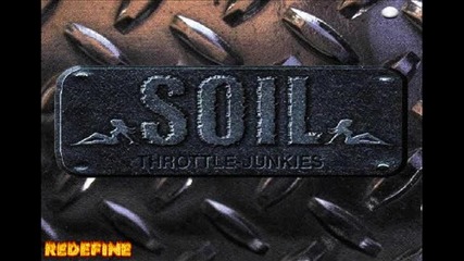 Soil - F - Hole (1999) 