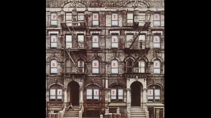 Led Zeppelin - Ten Years Gone 