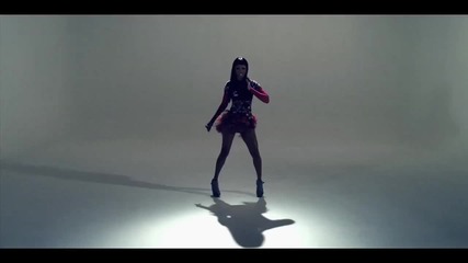 Wynter Gordon - Dirty Talk [ Official Video H D ]