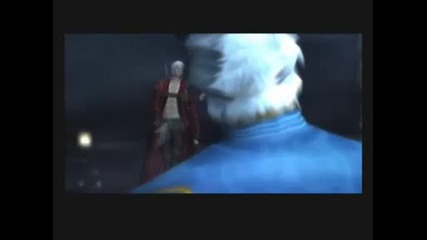 Devil May Cry 3 Techno Remix