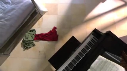 zakuskata na jencarlos canela