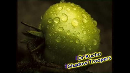 Dr Kucho Shadow Troopers House