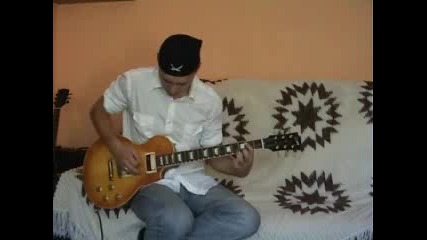 Running Wild - Soulless - cover