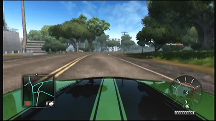 Tdu2 Chevrolet Camaro Synergy Special Edition