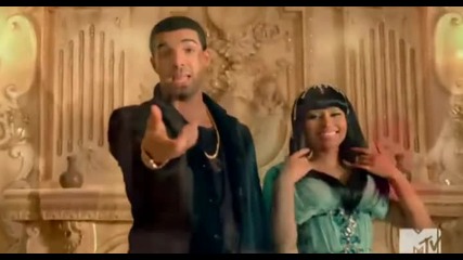 Nicki Minaj ft. Drake - Moment 4 Life 