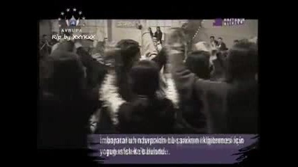 Ibrahim Tatlises Daglar Daglar 2010 Orijinal Videoklip Hq [320x240]
