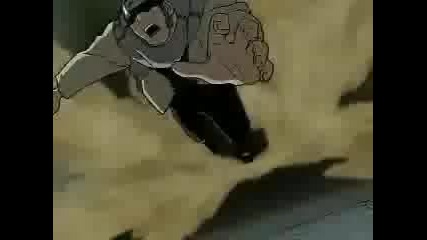Naruto - In The End (remix) - Linkin Park