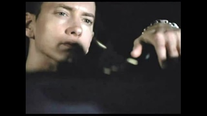 [11.11.11] Eminem feat . Yelawolf and Gangsta Boo - Throw It Up [ Radioactive]