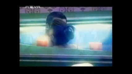 Vip Brother - Христина и Здравко