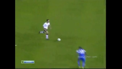 Валенсия 7-0 Racing Генк