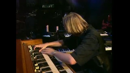 Gotthard - Hurry 