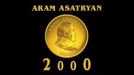 [1999] Aram Asatryan 2000 Tsnundd Shnorhavor Асатрян