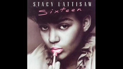 Stacy Lattisaw - Johey 1983