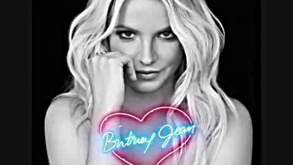 Britney Spears - Til It's Gone ( Audio )