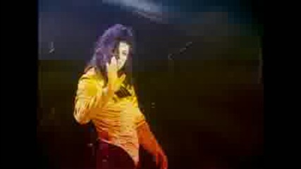 Michael Jackson Is A Rude Boy!! /warning!!!too sexy/
