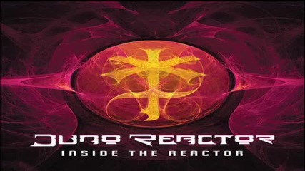 Juno Reactor - Rotorblade (perfect Stranger Remix)