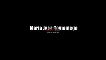Maria Jose y Alex - Te Amo