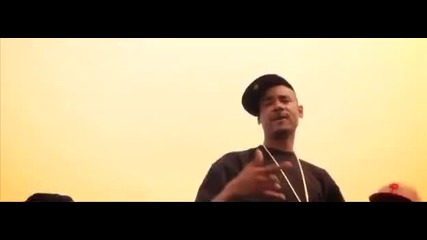 J. Stalin feat. Glasses Malone & 211 - Stop My Shine - 2010 ( H Q ) 
