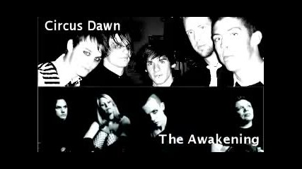 Circus Dawn - The Perfect (in A Minor)