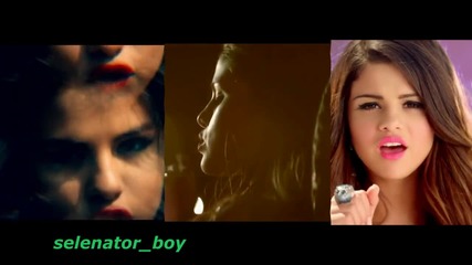 Naturally • Selena Gomez • Фен Видео