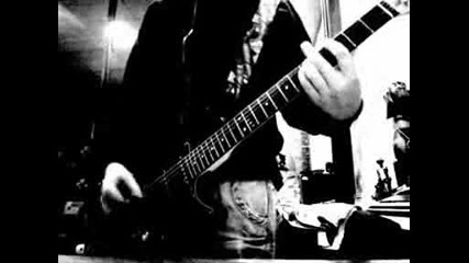 Papa Roach Lifeline Cover