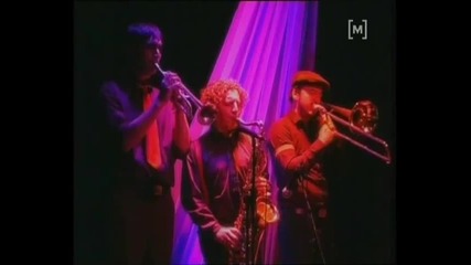 You born me up Big Yuyu The Ros Nite Band (illa Musical, 15 - 5 - 2010) 
