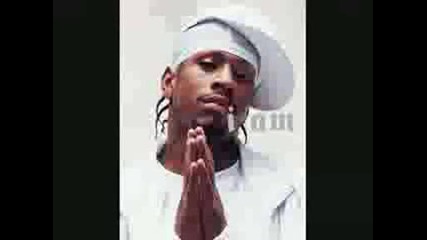 Allen Iverson [jewelz] - 40 Bars