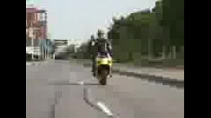 Мотори