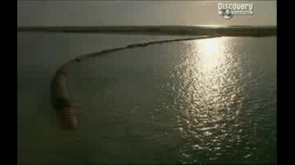 Островът На Мечтите Част2/5 (discovery Channel.)