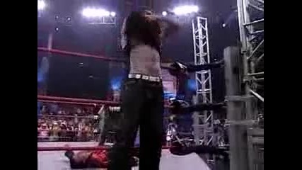 Swanton Bomb