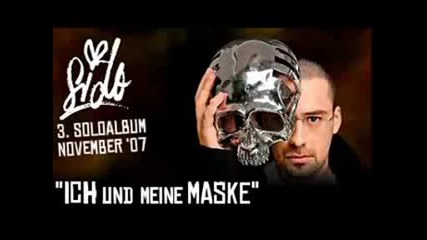 Sido - Deine Eltern
