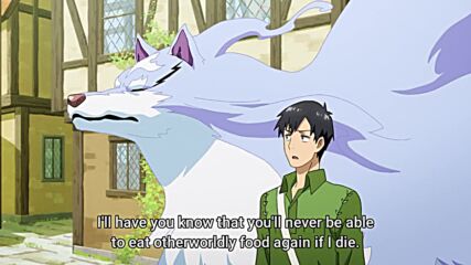 Tondemo Skill de Isekai Hourou Meshi Episode 3