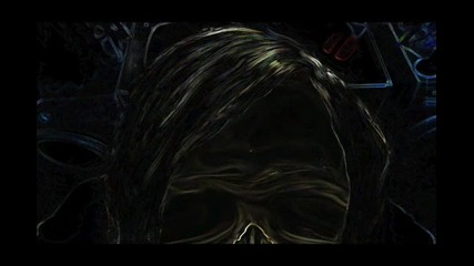 God Module - As The Night Falls 