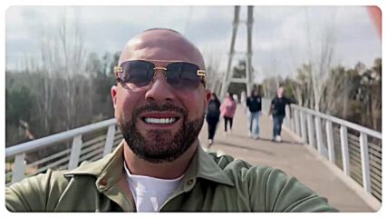 Dado Polumenta - 1001 Noc (official Video 2025).mp4