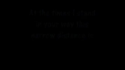 the Gazette - Mayakashi (english Lyrics) 