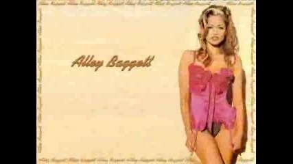 Alley Baggett - Снимки